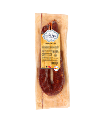 Chorizo Sarta Extra Picante x 200g