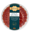 Jamón de Cebo Ibérico 50% x 90g
