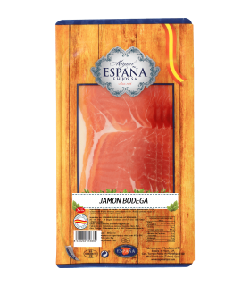 Jamón Bodega Sobre x 80g