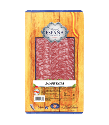 Salame Extra Sobre x 80g