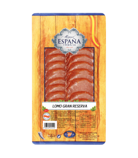 Lomo Gran Reserva Sobre x 80g