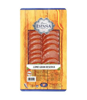Lomo Gran Reserva Sobre x 80g