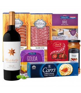 Ancheta Clos de los 7