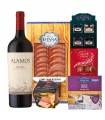 Ancheta Alamos Malbec