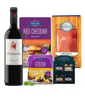 Ancheta Protocolo Ecológico