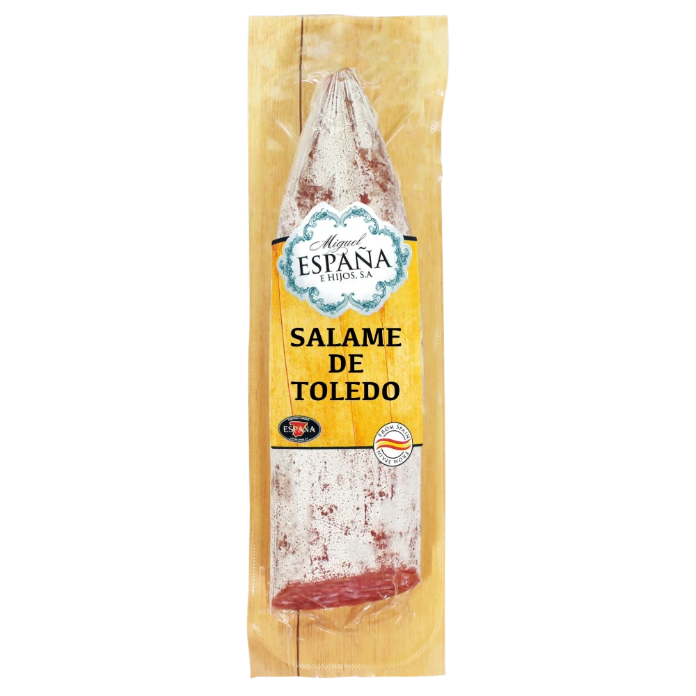 Salame de Toledo x 260g