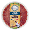 Jamón Serrano Gran reserva x 90g