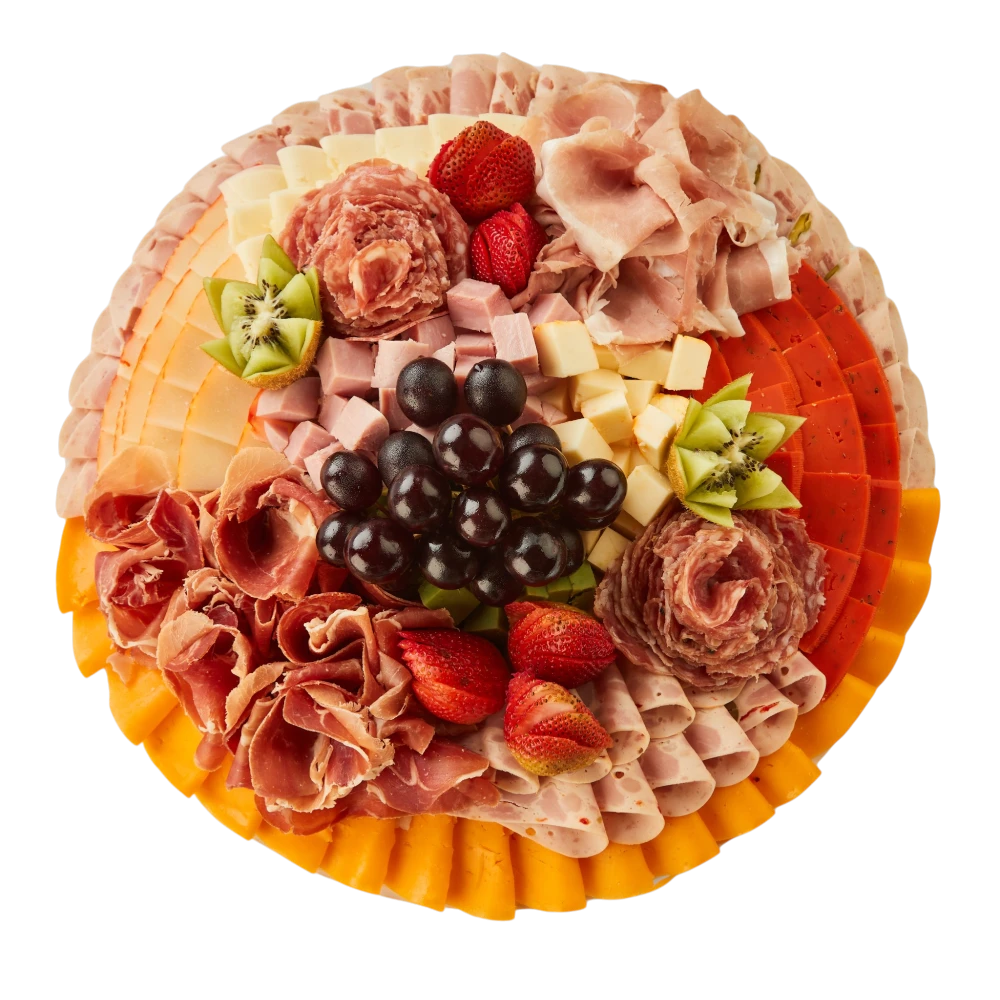 Tabla de Quesos X 10 Personas