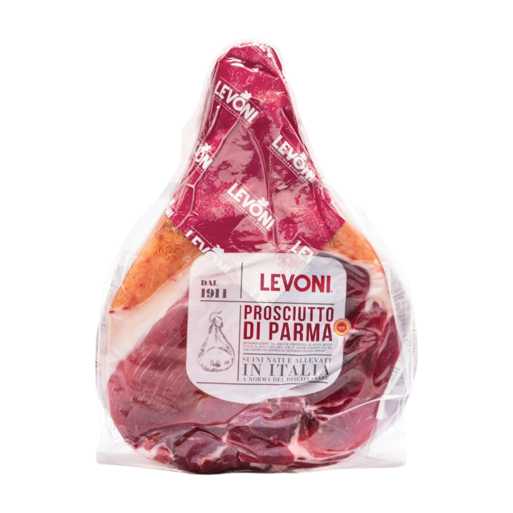 Jamón Parma Sin Hueso X 200g