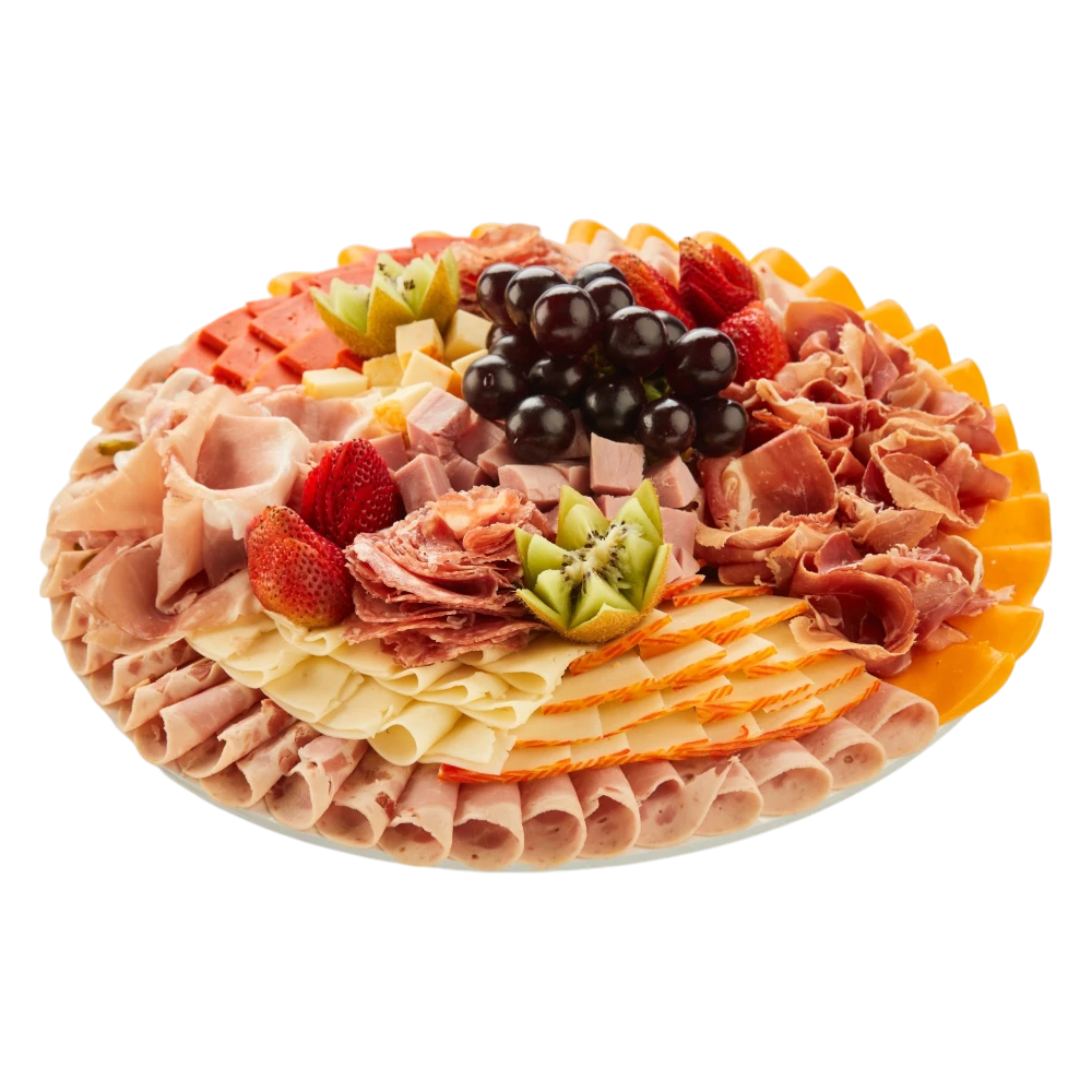 Tabla de Quesos X 15 Personas