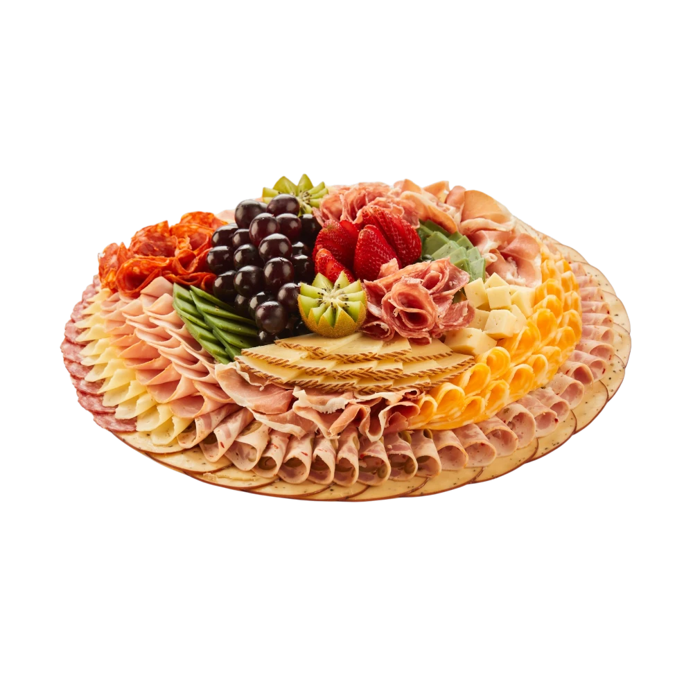 Tabla de Quesos X 20 Personas