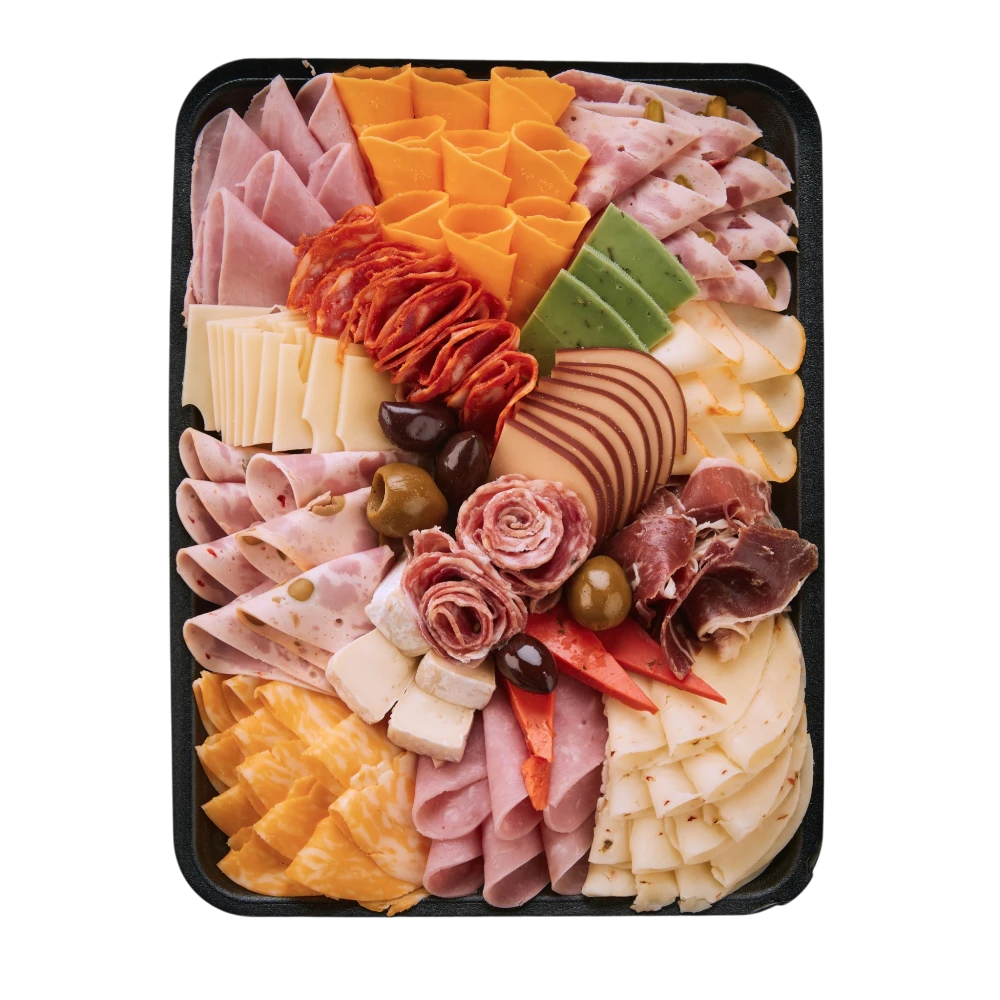 Tabla de quesos X 4 Personas