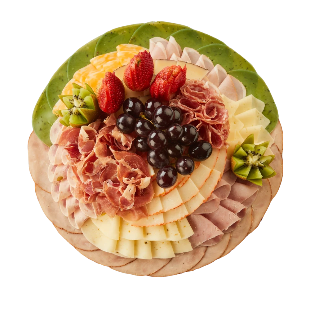 Tabla de Quesos X 6 Personas