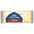 Muenster Cheese Chunk X 196g