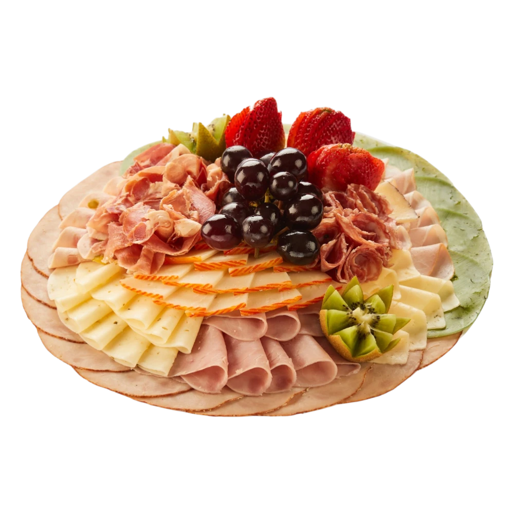 Tabla de Quesos X 8 Personas