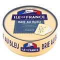 Ile De France Brie Blue X 125g