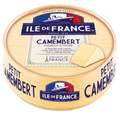 Ile De France Camembert X 125g