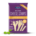 Strips Cheese  X 168g