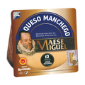 Manchego Maese 12 Meses X 150g