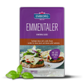 Emmentaler Tajado x 150g