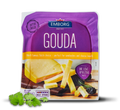 Gouda Cuña x 200g