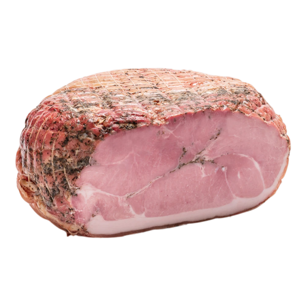 Jamón Corona Finas Hierbas X 200g