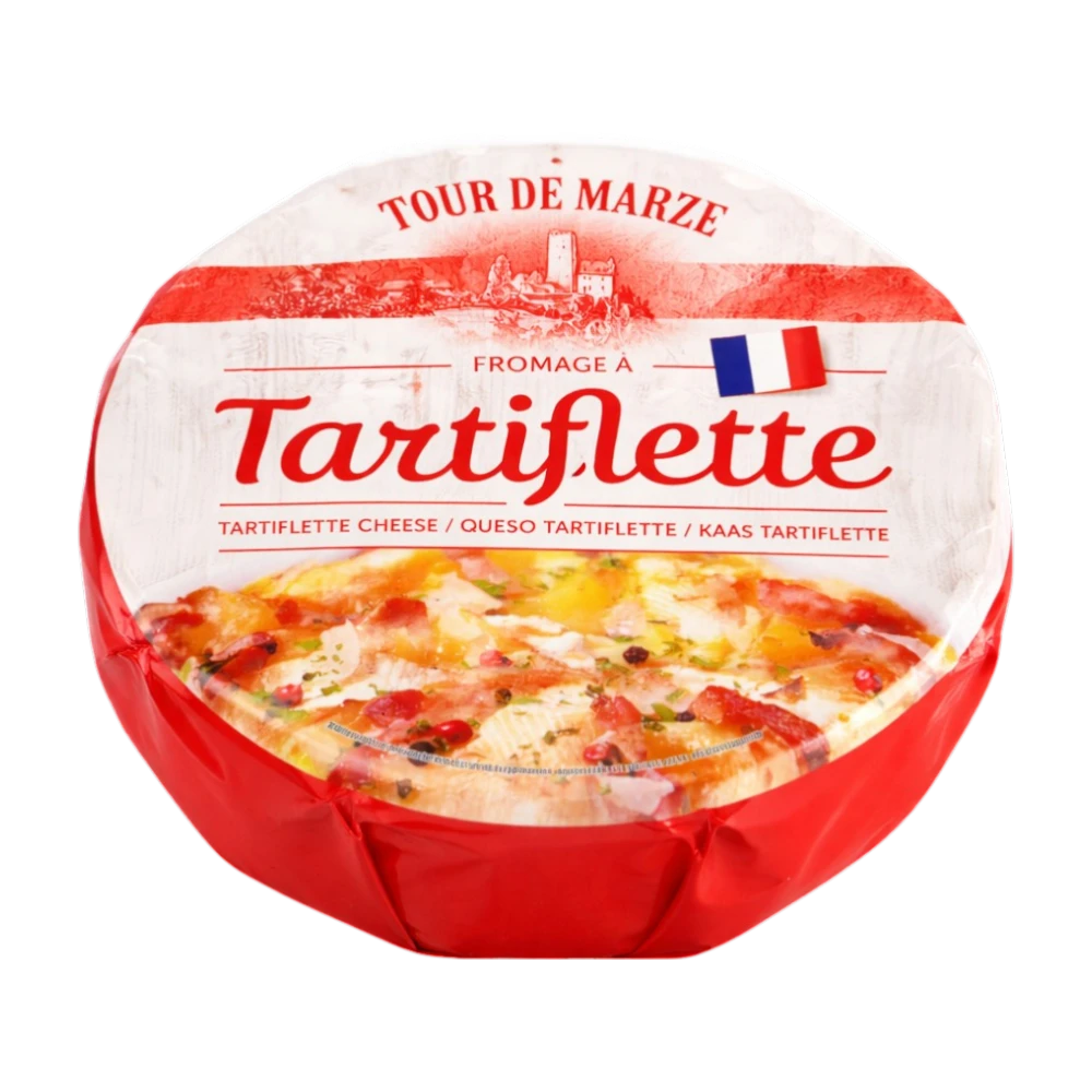 Tartiflette Tour de Marze x 450g