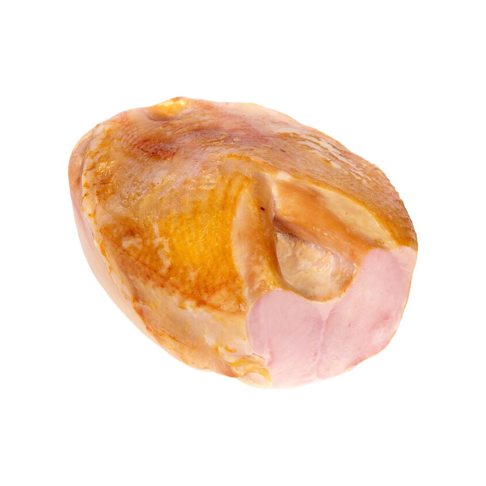 Pechuga Braseada Pavo X 200g