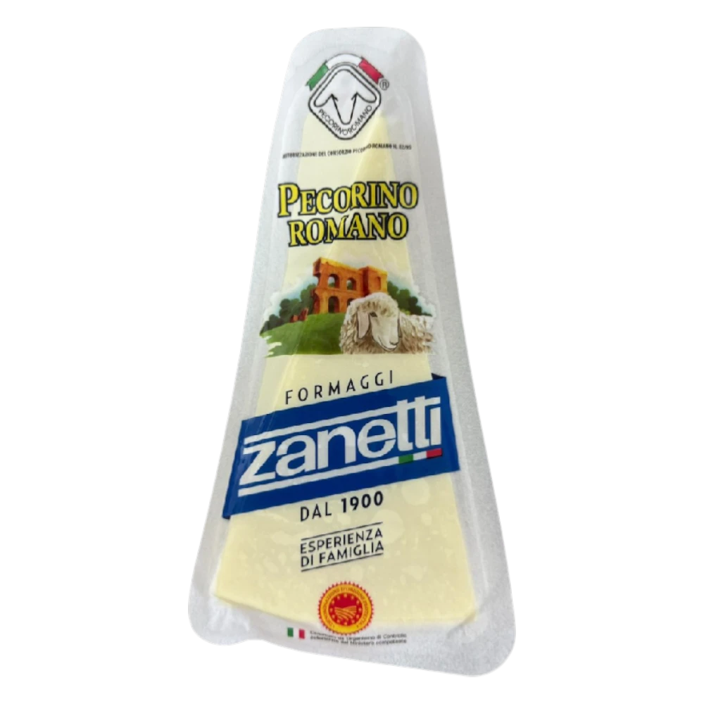Pecorino Romano X 200g