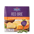 Red Brie x 125g