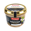 Terrine De Cerdo Con Pato Al Armagnac X 180g