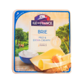 Ile De France Tranches De Brie X 150g
