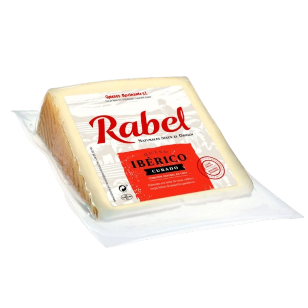 Rocinante Ibérico Curado X 150g